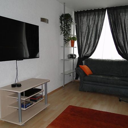 Alb Studio St. Blasien Bagian luar foto
