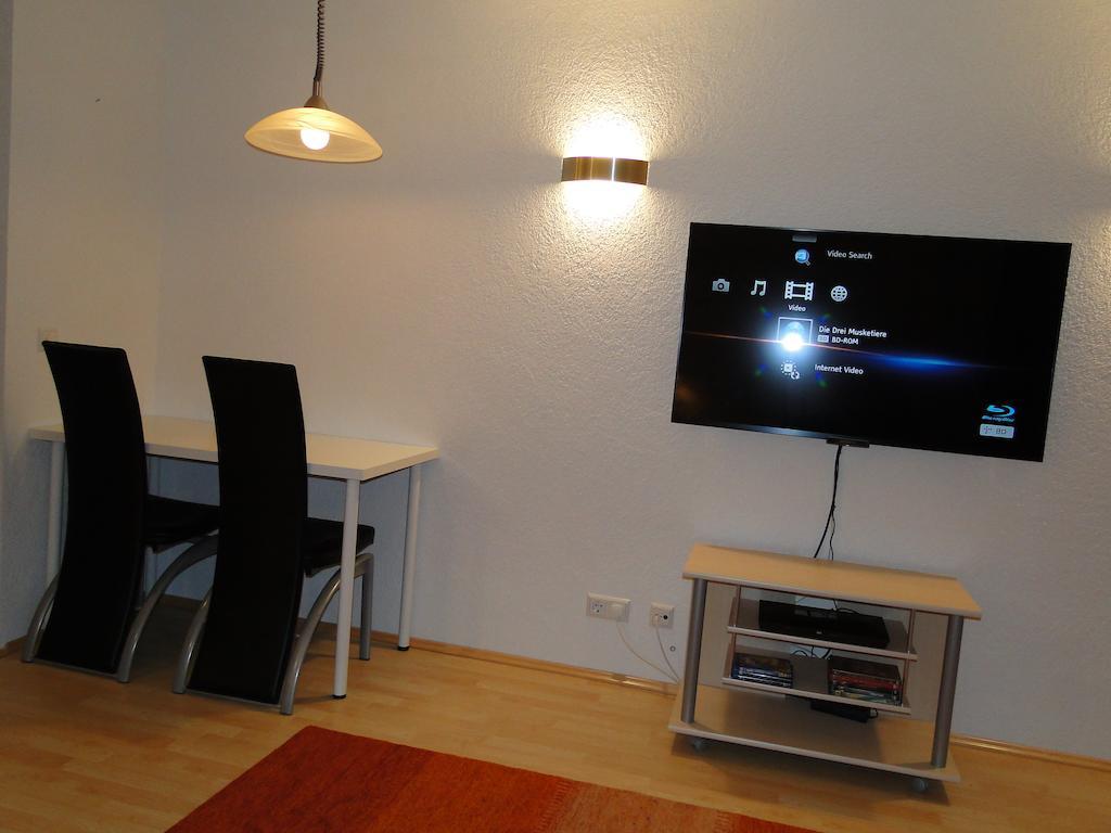 Alb Studio St. Blasien Bagian luar foto